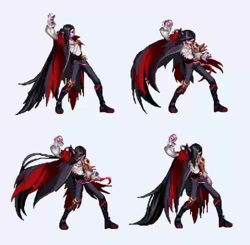 dnf血法师三觉任务没有　血法师三觉-第8张