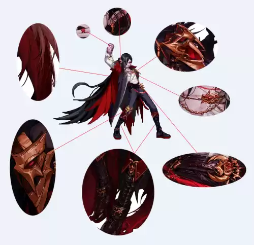 dnf血法师三觉任务没有　血法师三觉-第10张
