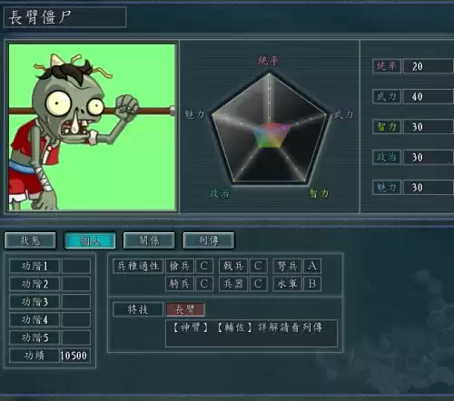 僵尸帝国哪方僵尸更厉害　最厉害的僵尸-第18张