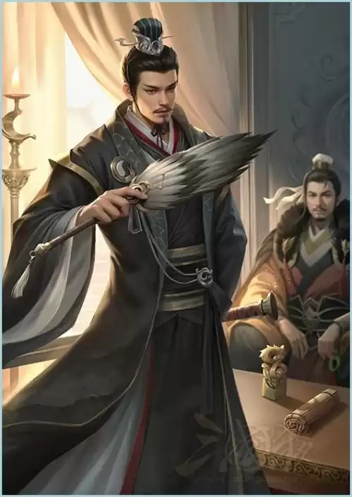 三国杀黄月英强吗　黄月英三国杀-第4张