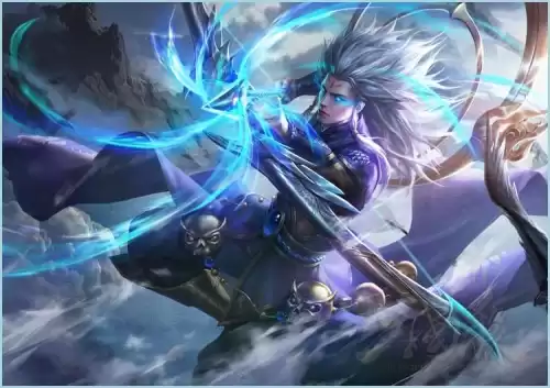 三国杀黄月英强吗　黄月英三国杀-第3张