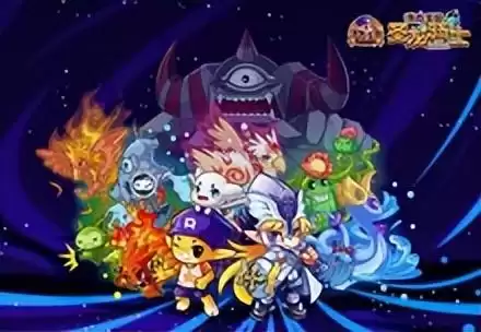洛克王国魔力LULU是什么意思　洛克王国袜兜兜厉害吗-第1张