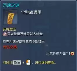 剑灵万魂衣怎么刷　剑灵上乘武魂如何获得-第14张