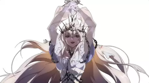 dnf死灵术士动态壁纸　DNF原画壁纸-第1张