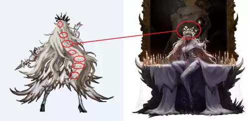 dnf死灵术士动态壁纸　DNF原画壁纸-第8张