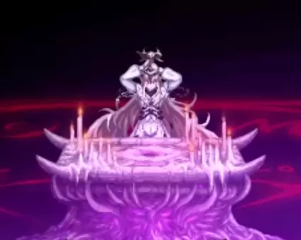 dnf死灵术士动态壁纸　DNF原画壁纸-第16张