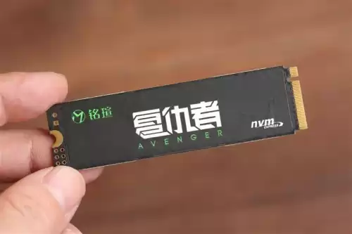 剑灵什么固态硬盘读条快　我剑灵以前双开读条很快-第1张