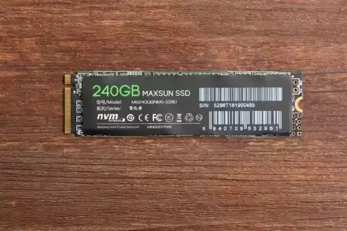 剑灵什么固态硬盘读条快　我剑灵以前双开读条很快-第5张