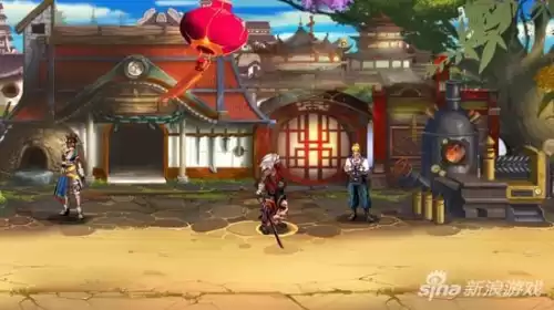 dnf手游和端游有什么区别　地下城与勇士手游可以玩吗-第1张