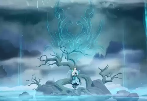 时雨天司是什么意思　王者荣耀诸葛亮时雨天司台词-第2张