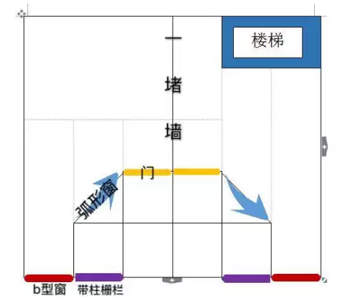 明日之后欧式建筑要几庄　明日之后欧式房屋设计图-第2张