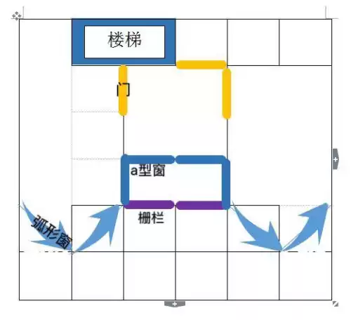 明日之后欧式建筑要几庄　明日之后欧式房屋设计图-第4张