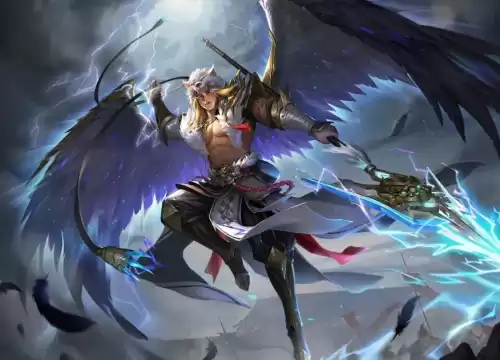 三国杀酥是什么意思　三国杀的弓射有什么用-第2张
