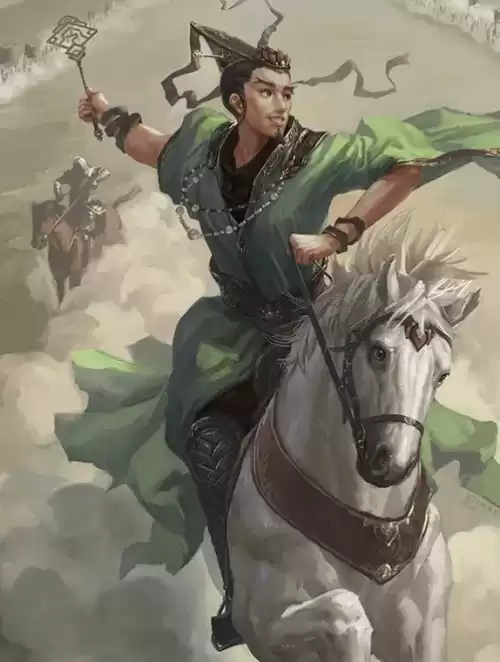 三国杀酥是什么意思　三国杀的弓射有什么用-第9张