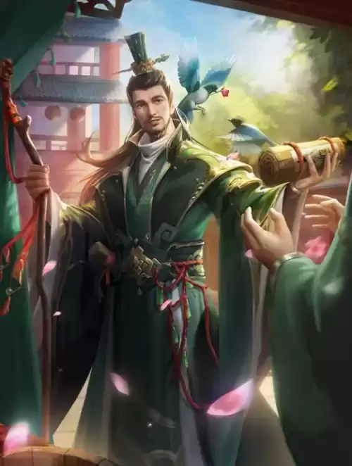 三国杀酥是什么意思　三国杀的弓射有什么用-第12张