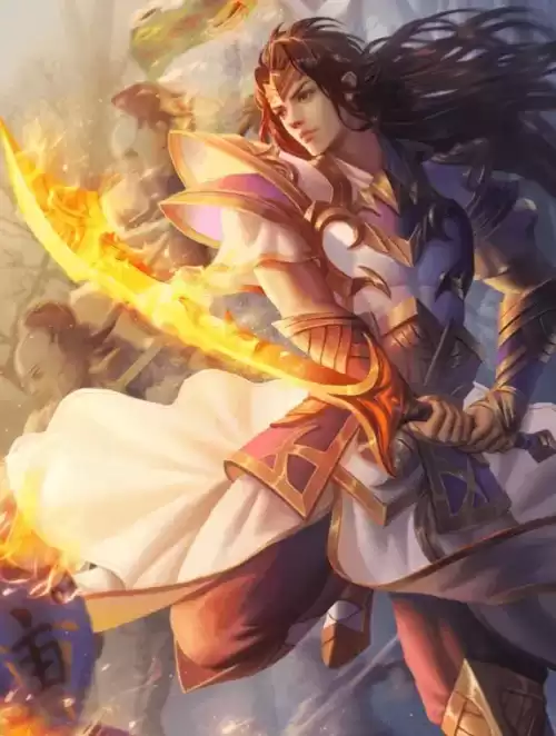 三国杀酥是什么意思　三国杀的弓射有什么用-第22张