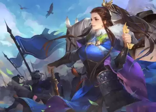 三国杀酥是什么意思　三国杀的弓射有什么用-第23张