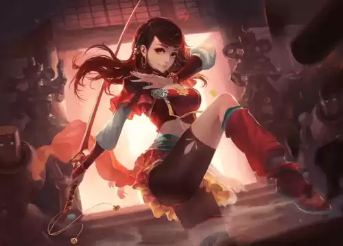 三国杀酥是什么意思　三国杀的弓射有什么用-第24张