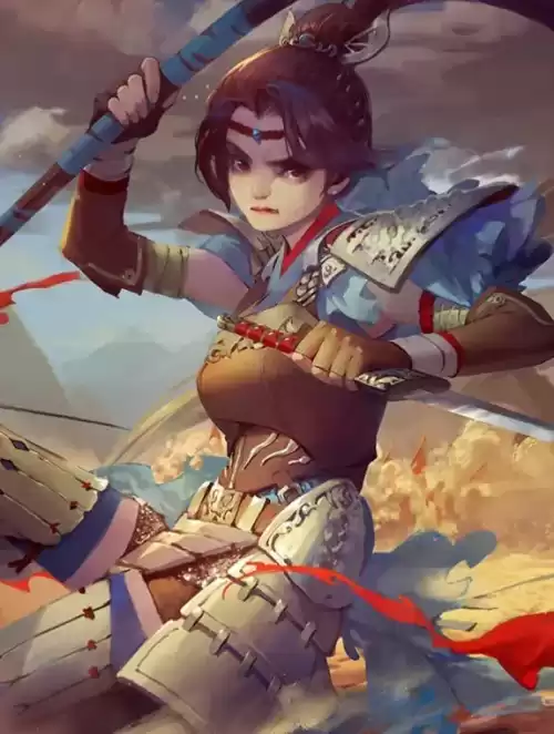 三国杀酥是什么意思　三国杀的弓射有什么用-第25张