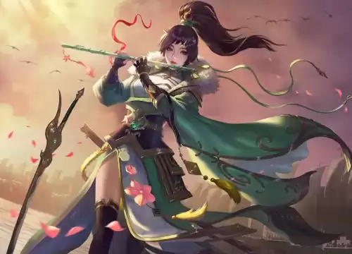 三国杀酥是什么意思　三国杀的弓射有什么用-第27张