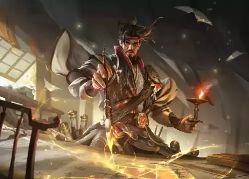 三国杀酥是什么意思　三国杀的弓射有什么用-第30张