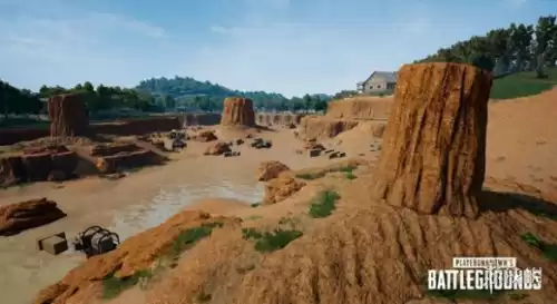 pubgexperimentalserver为啥进不去　pubg tool-第8张