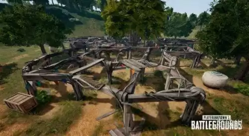 pubgexperimentalserver为啥进不去　pubg tool-第6张