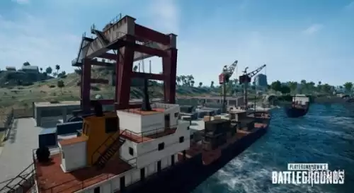 pubgexperimentalserver为啥进不去　pubg tool-第9张
