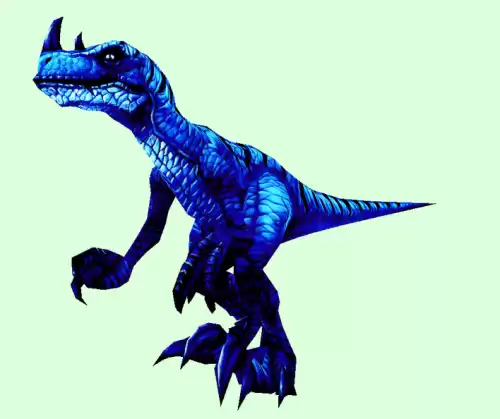魔兽联盟狼王在哪里　魔兽世界狼王鲁伯斯-第2张
