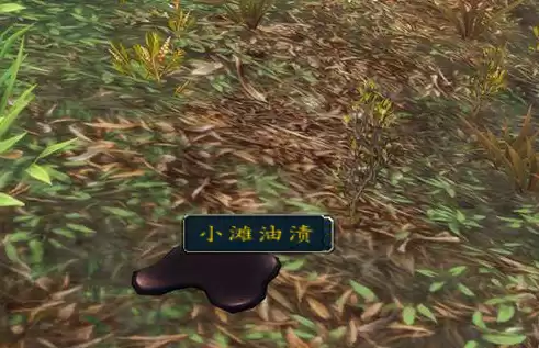 魔兽联盟狼王在哪里　魔兽世界狼王鲁伯斯-第15张