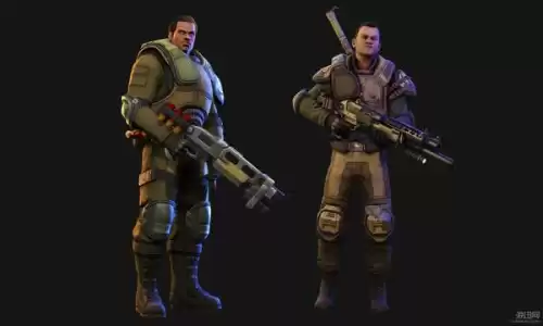 幽浮2战术传承包是什么意思　xcom2战术传承包奖励-第3张