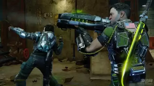 幽浮2战术传承包是什么意思　xcom2战术传承包奖励-第2张