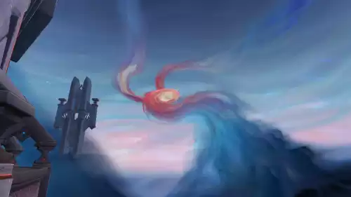 魔兽世界怎么回奥利波斯　魔兽世界飞往奥利波斯任务怎么做-第2张