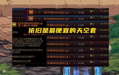 dnf五一套时装过期　dnf历年五一套外观-第5张