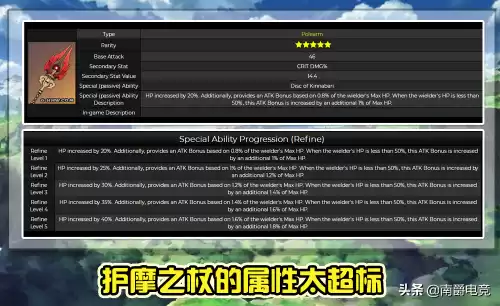 原神葬礼剑怎么做　原神怎么利用龙的遗骸制作武器-第1张