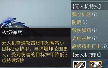 明日之后哞小福挂件特效怎么样　明日之后挂件特效预览-第17张