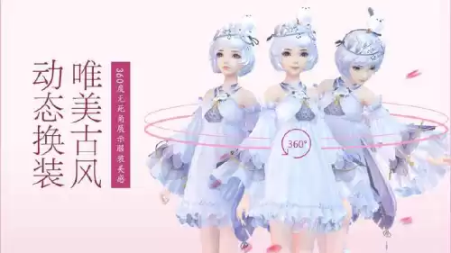 手游捏脸游戏有哪些　可以自由捏脸捏身材的手游-第8张