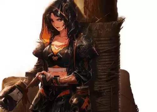 dnf女散打一觉叫什么　dnf女圣职者一觉任务-第4张