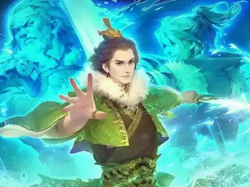 三国杀界孙权什么时候出的　三国杀ol界孙权和曹婴-第1张