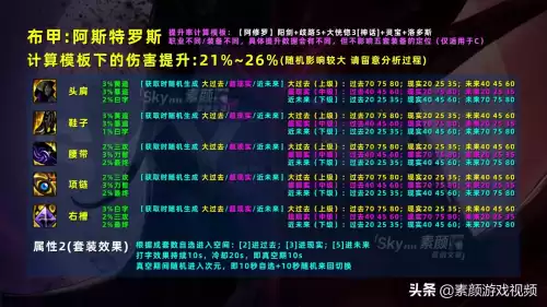 地下城阿修罗释放的奥兹玛装备　地下城与勇士奥兹玛装备-第8张