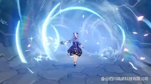 原神神里绫华几星角色42级送　原神的神里绫华怎么获得-第3张
