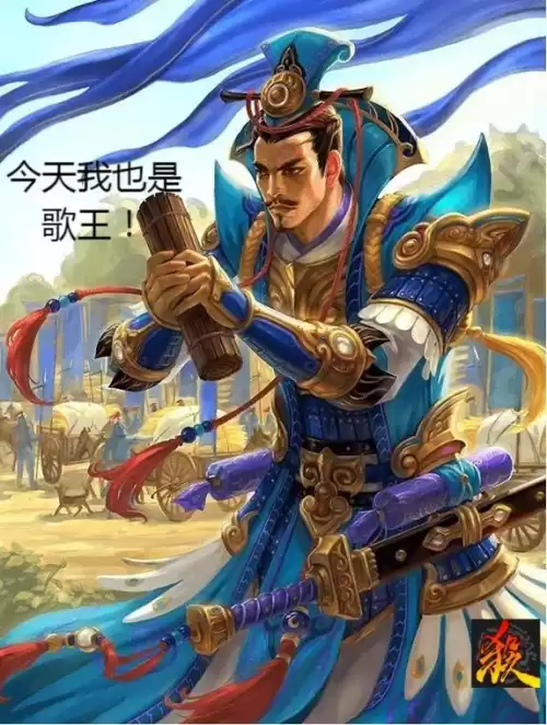 三国杀国战左慈可以用勇决吗　三国杀国战左慈化身时机指的是什么-第1张