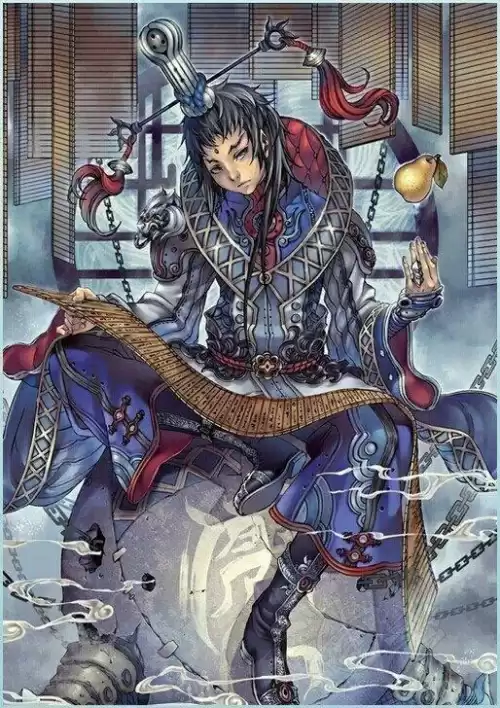 三国杀国战左慈可以用勇决吗　三国杀国战左慈化身时机指的是什么-第3张