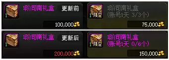 dnf未央副本消耗疲劳吗　dnf未央疲劳怎么扣的-第3张