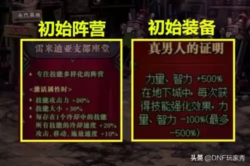 dnf真男人的证明不能选什么　DNF怀表-第2张