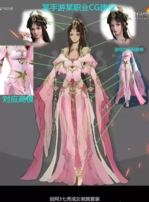 三生三世十里桃花手游人多吗　腾讯三生三世手游官网-第1张