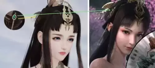 三生三世十里桃花手游人多吗　腾讯三生三世手游官网-第2张