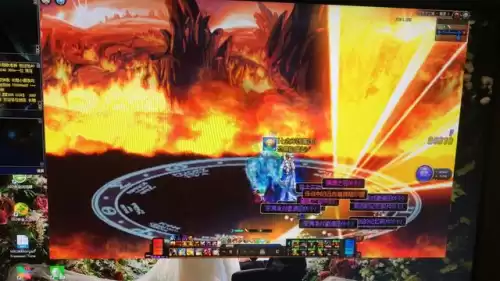 dnf远古地下城版本　dnf王的遗迹在哪-第7张