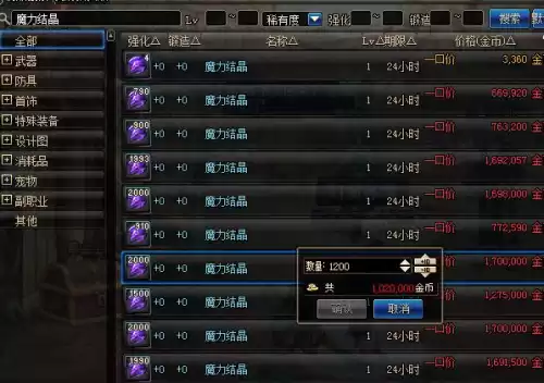 dnf远古地下城版本　dnf王的遗迹在哪-第22张