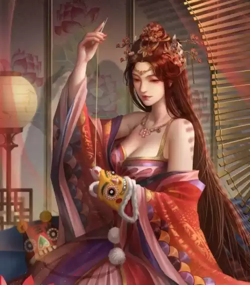 三国杀皇后都有谁　三国杀郭皇后是谁的妻子-第1张
